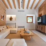 La Casa De Los Grandes Brand New 5Br Finca With Pool