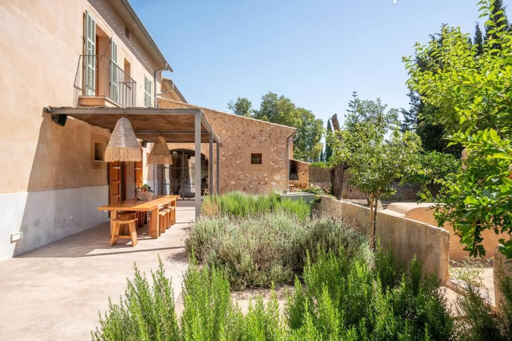 La Casa De Grandes Brand New 5br With Pool *