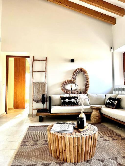 La Casa De Grandes Brand New 5br With Pool Villa