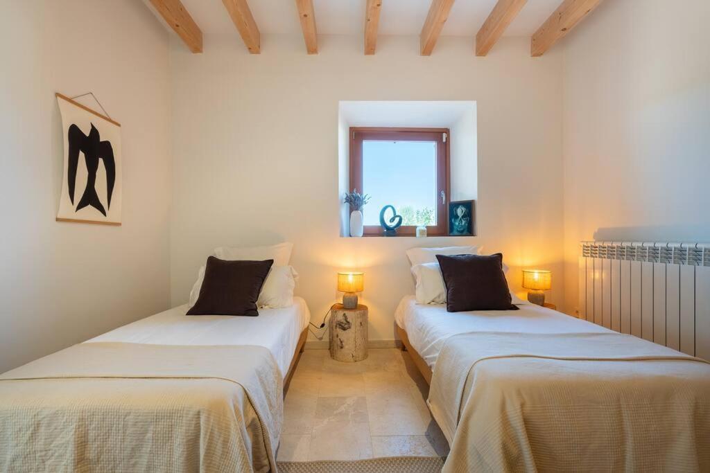La Casa De Grandes Brand New 5br With Pool Villa *