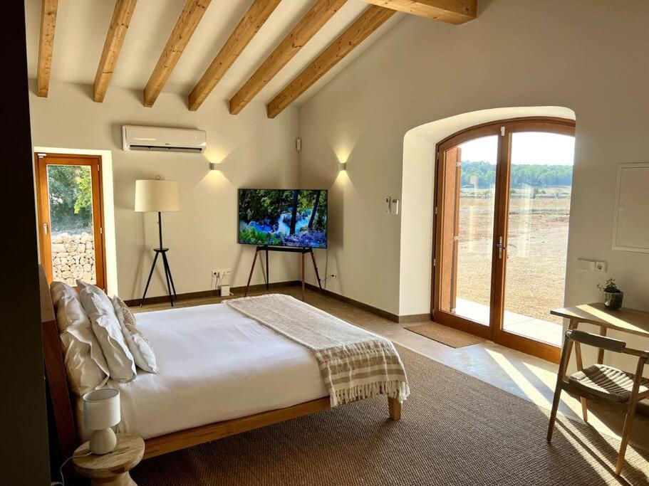 La Casa De Grandes Brand New 5br With Pool Villa Ruberts