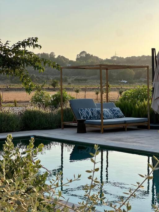 La Casa De Grandes Brand New 5br With Pool Ruberts