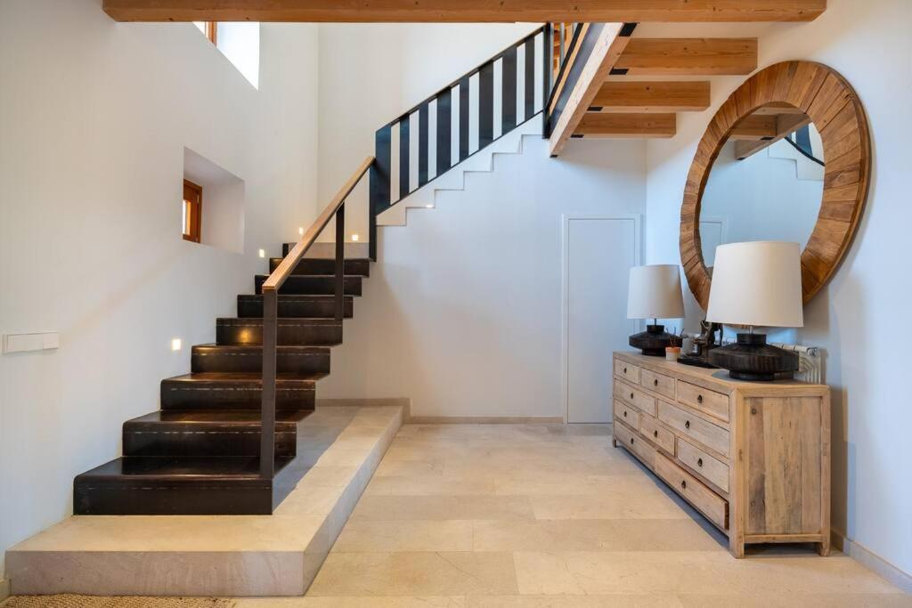 La Casa De Grandes Brand New 5br With Pool Villa