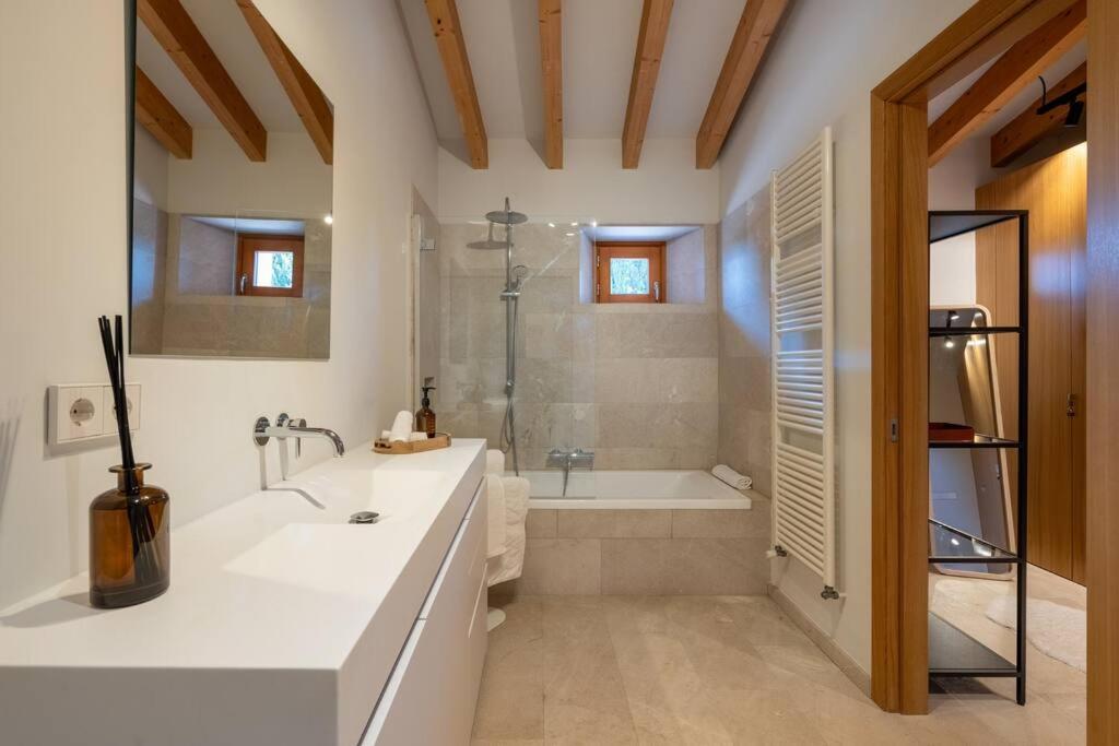 La Casa De Grandes Brand New 5br With Pool Villa *