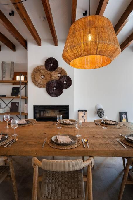 La Casa De Grandes Brand New 5br With Pool Ruberts