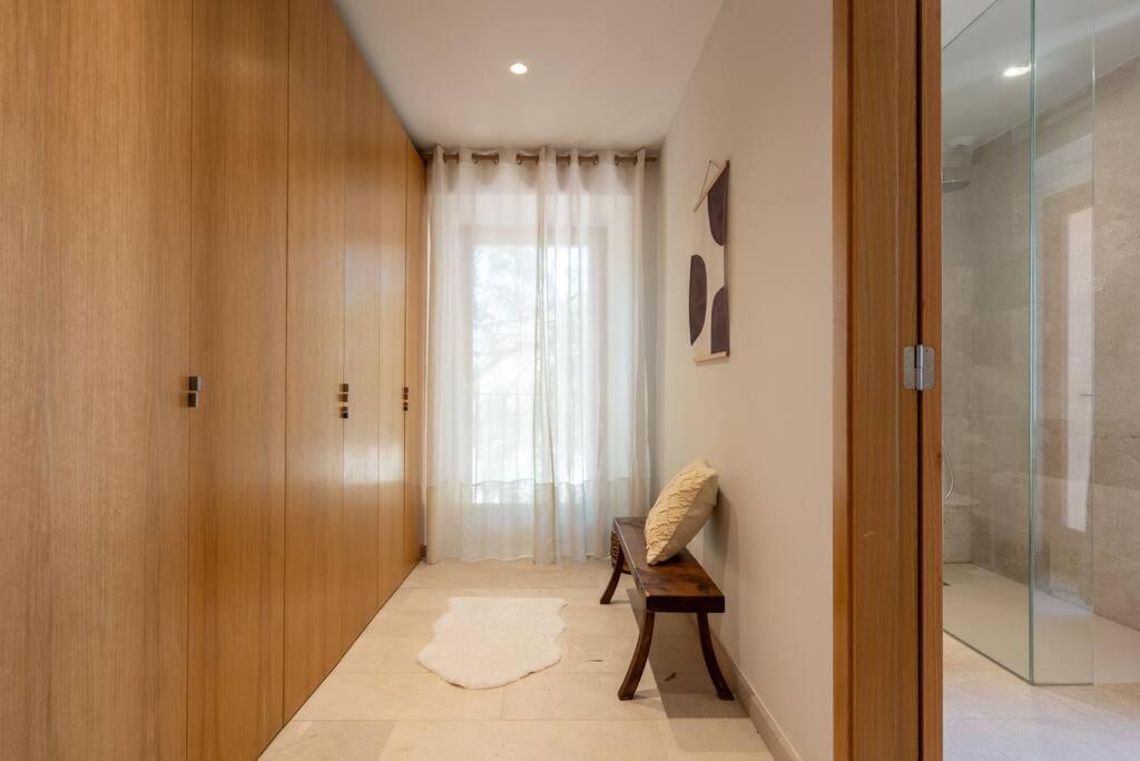 La Casa De Grandes Brand New 5br With Pool Villa Ruberts