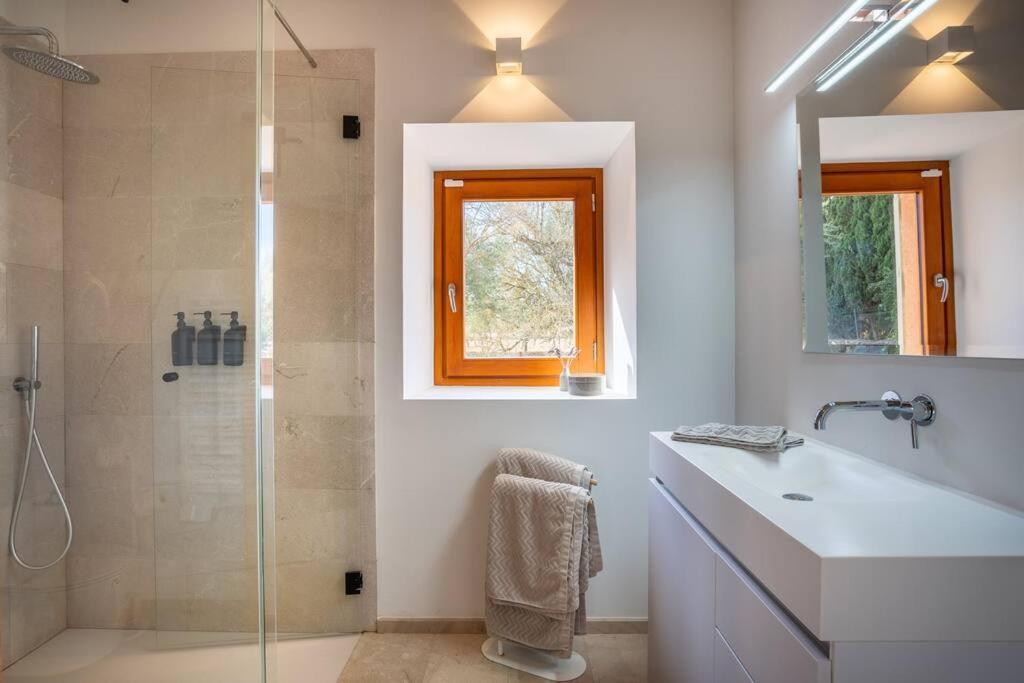 Villa La Casa De Grandes Brand New 5br With Pool Ruberts