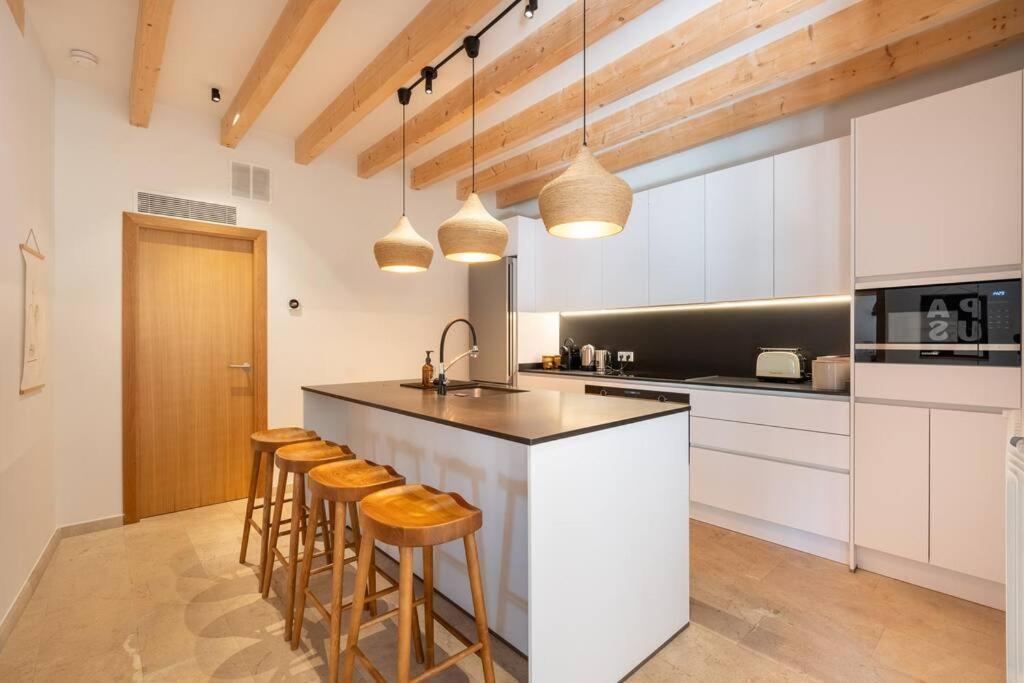 La Casa De Grandes Brand New 5br With Pool * Ruberts