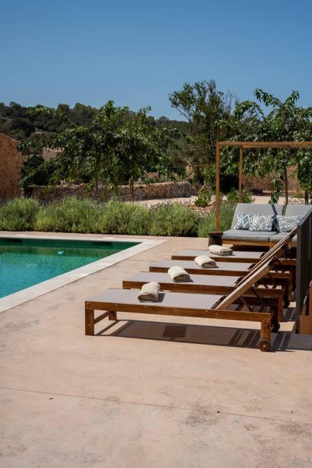 Villa La Casa De Grandes Brand New 5br With Pool