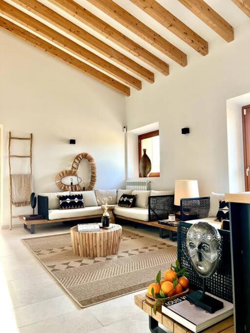 Villa La Casa De Grandes Brand New 5br With Pool Ruberts