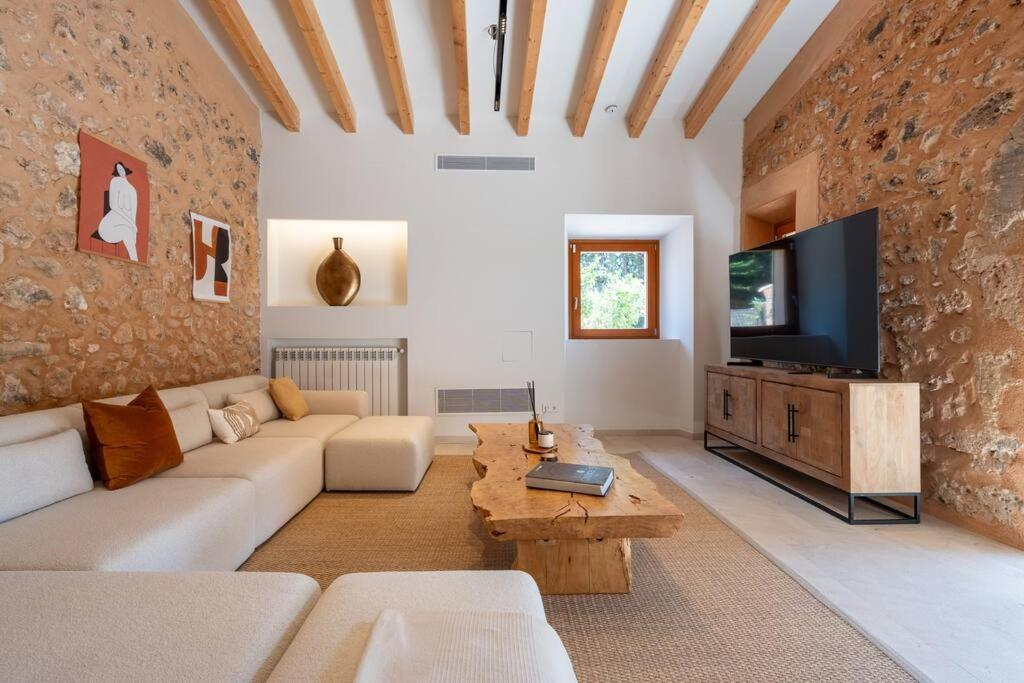 Villa La Casa De Grandes Brand New 5br With Pool