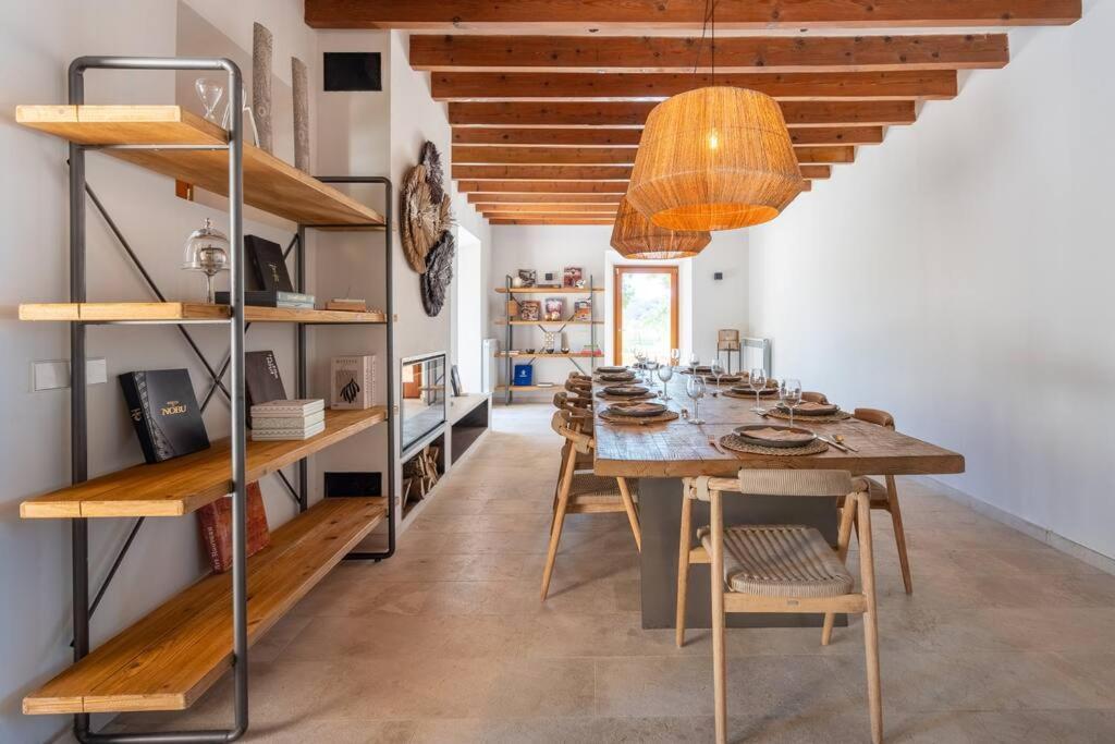 La Casa De Grandes Brand New 5br With Pool Villa Ruberts