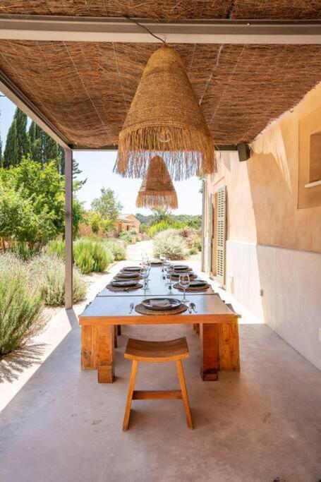 La Casa De Grandes Brand New 5br With Pool Villa Ruberts