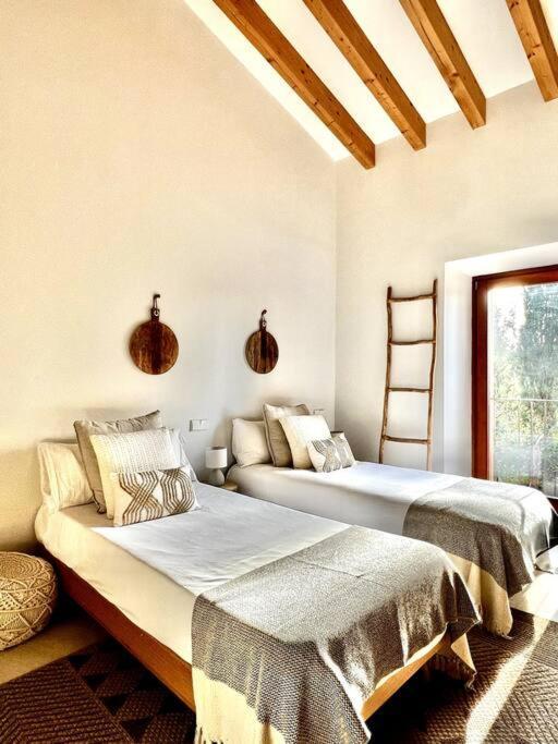 La Casa De Grandes Brand New 5br With Pool Villa *