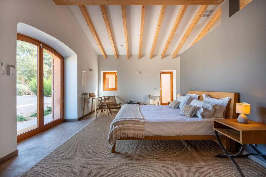 La Casa De Grandes Brand New 5br With Pool Villa Ruberts