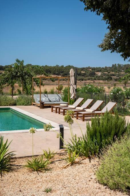 La Casa De Grandes Brand New 5br With Pool Villa