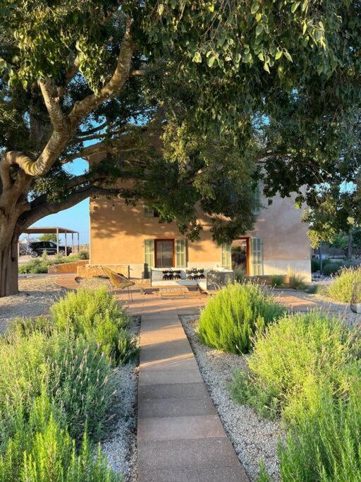 La Casa De Grandes Brand New 5br With Pool Ruberts
